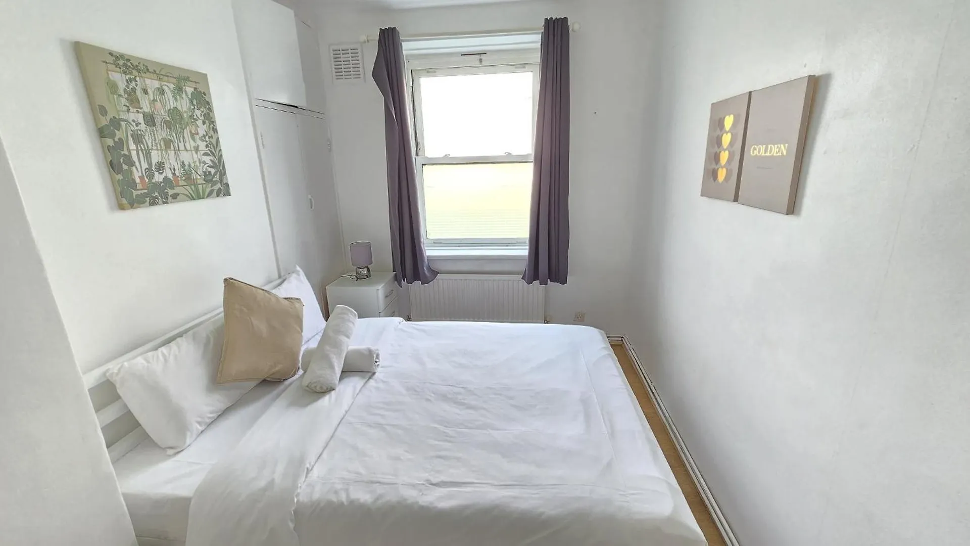 Rooms Near Liverpool Street London 0*,  United Kingdom