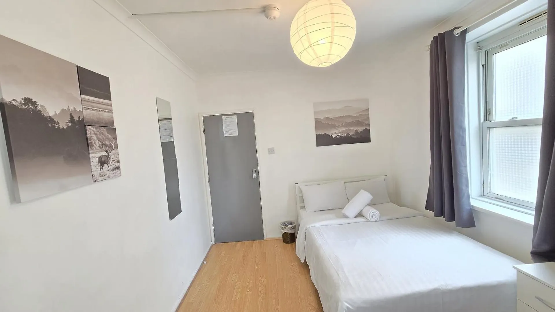 Rooms Near Liverpool Street London Homestay
