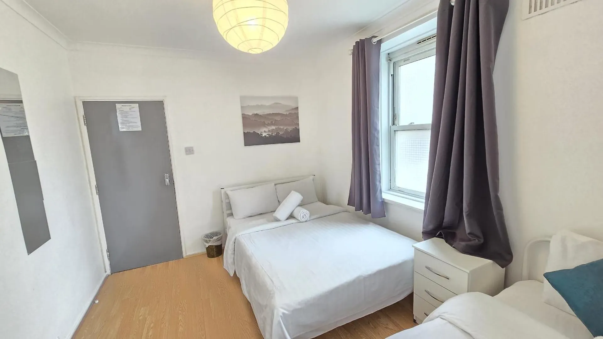 Rooms Near Liverpool Street London Homestay