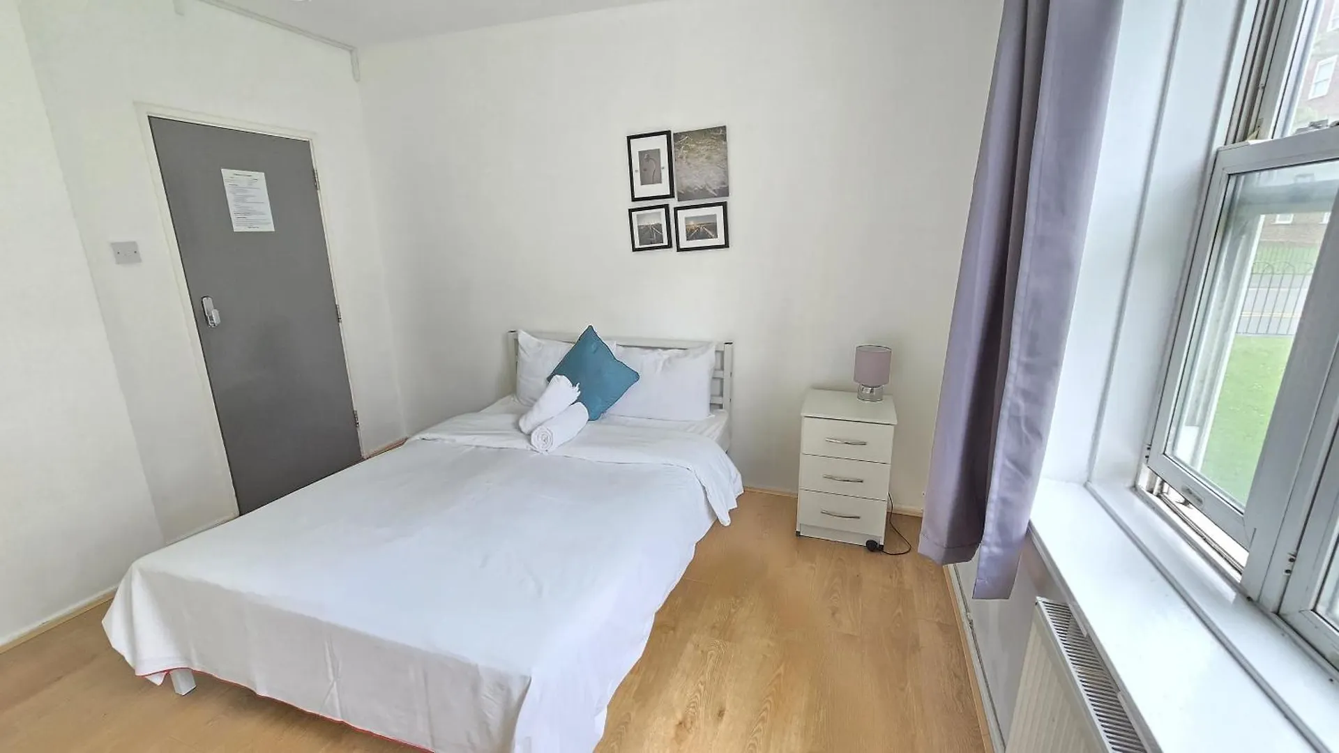 Homestay Rooms Near Liverpool Street London