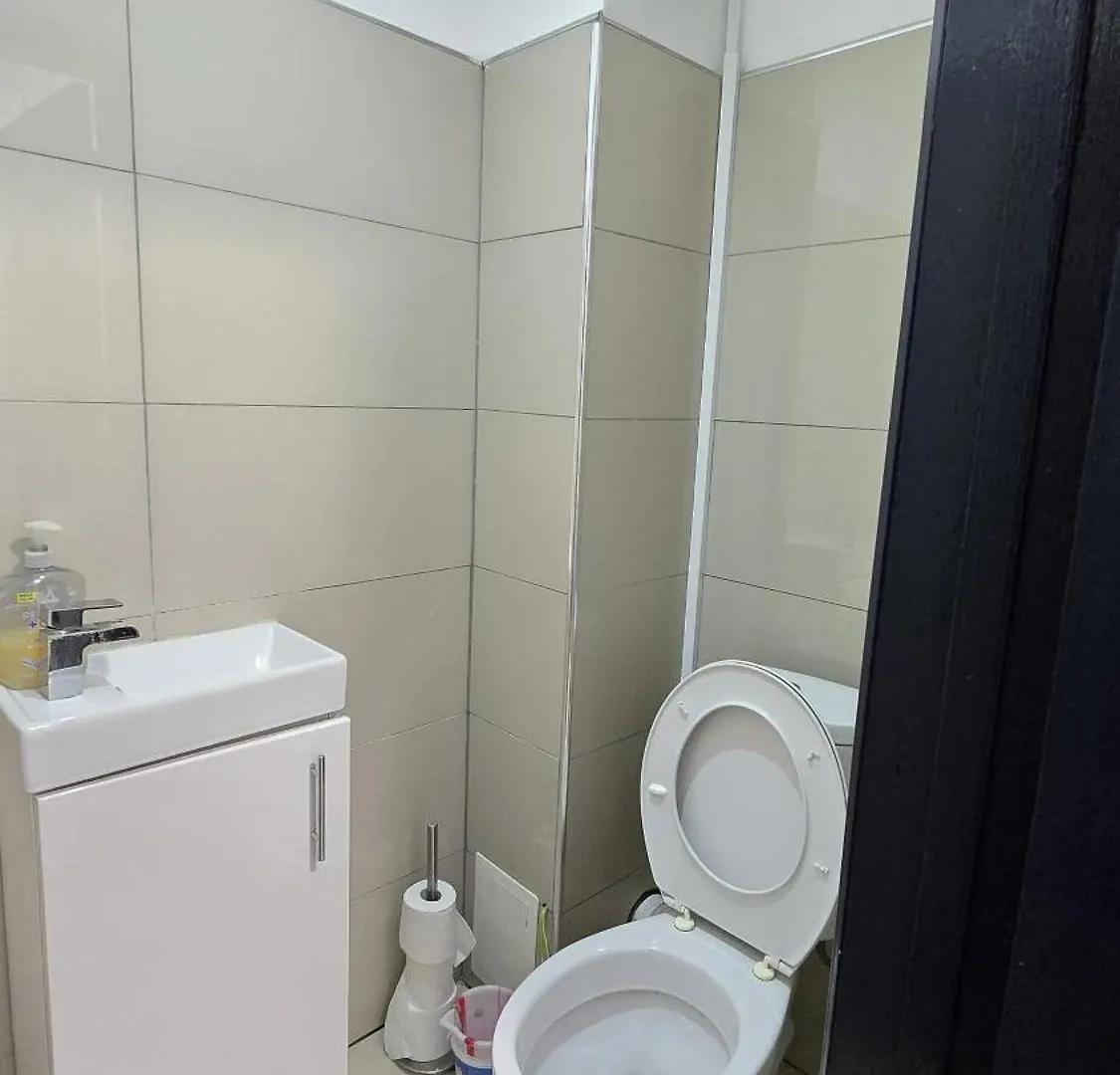 منزل للإقامة Rooms Near Liverpool Street لندن
