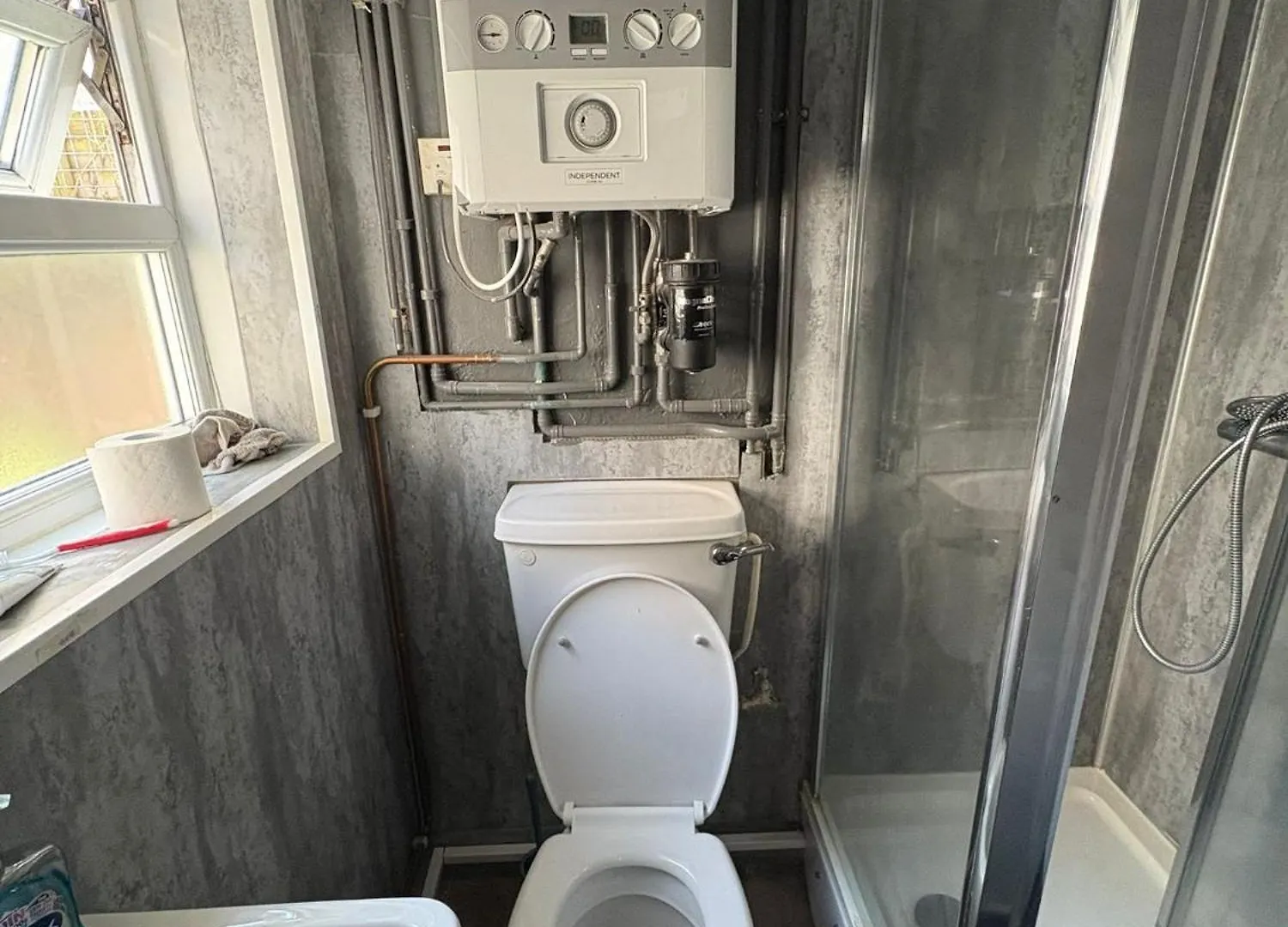 Rooms Near Liverpool Street لندن