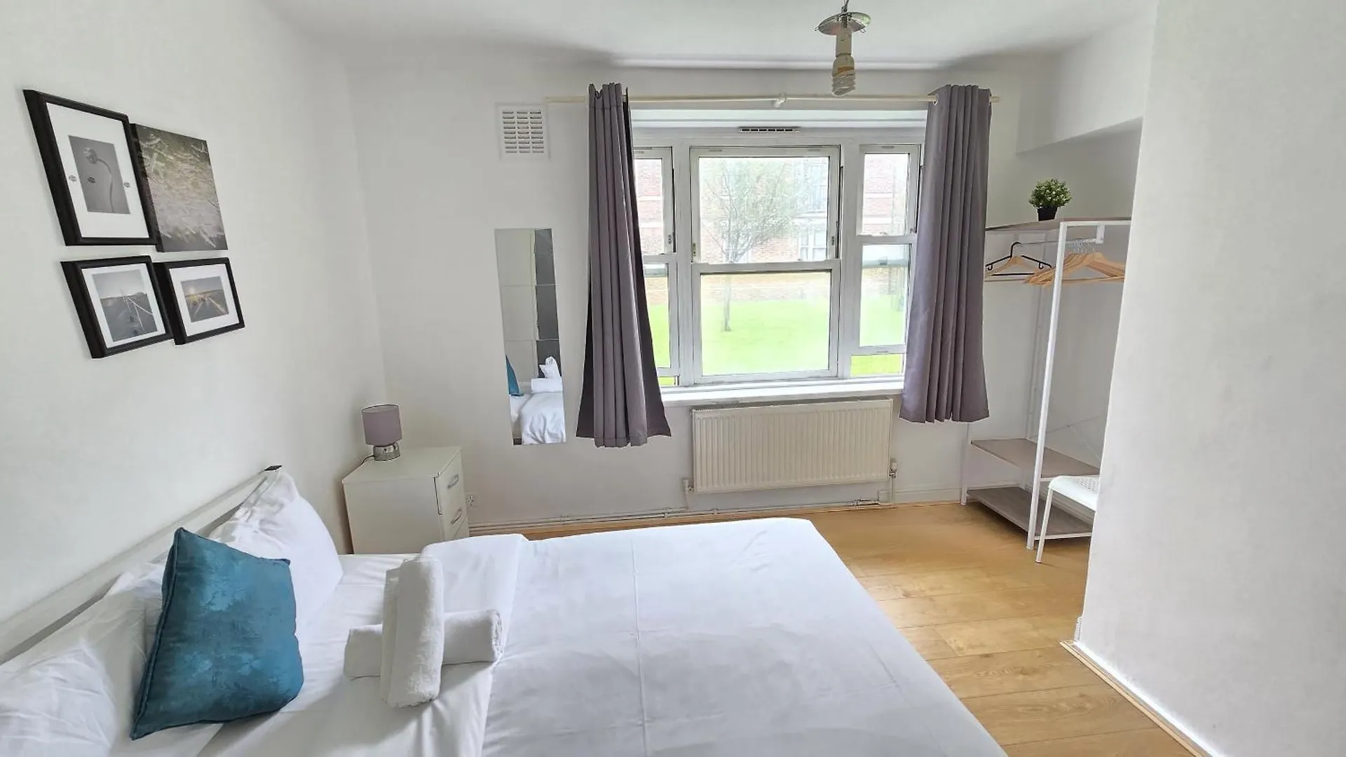 منزل للإقامة Rooms Near Liverpool Street لندن المملكة المتحدة