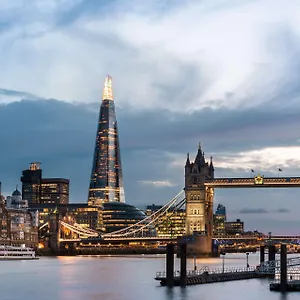 5* Отель Shangri-la The Shard,