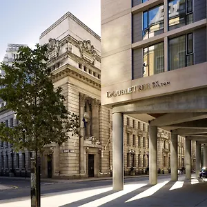 4* Отель Doubletree By Hilton - Tower Of